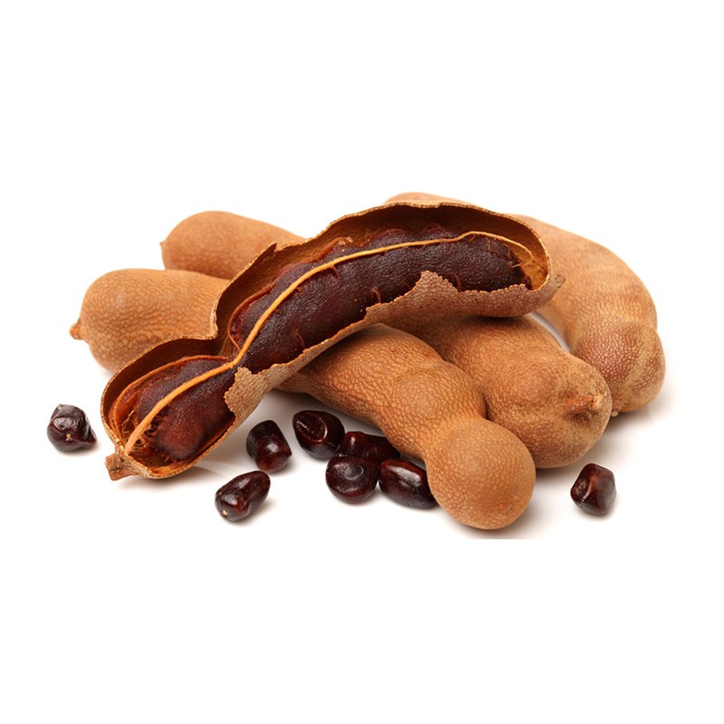 Tamarindero fruto | Tamarindo natural y saludable