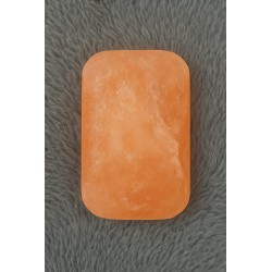 Jabón de sal del Himalaya | Limpieza natural y energética