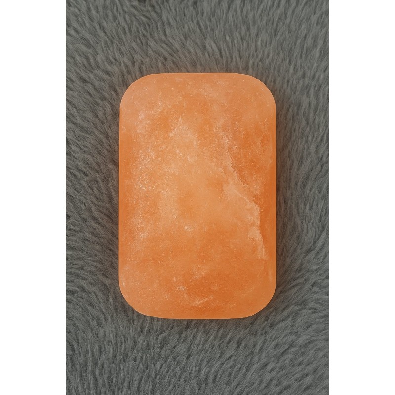 Jabón de sal del Himalaya | Limpieza natural y energética