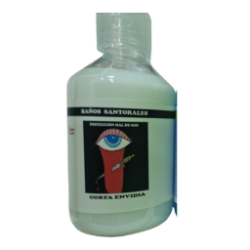 Gel de baño Corta Envidia | Limpieza y protección energética