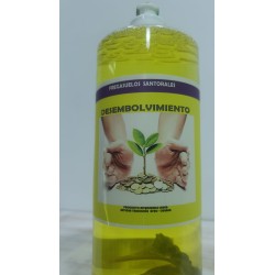 Friegasuelos Prosperidad | Dinero y abundancia