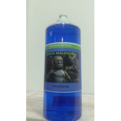 Friegasuelos Quita Maldición | Protección total