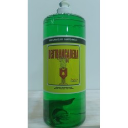 Friegasuelos Destrancadera | Limpieza y apertura