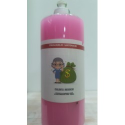 Friegasuelos Calienta Negocio | Éxito y ventas