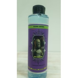 Colonia Quita Maldición artesanal | Limpieza espiritual