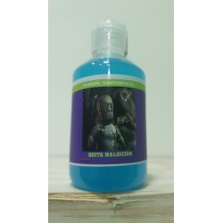 Gel de Baño Saca Males | Limpieza y protección espiritual