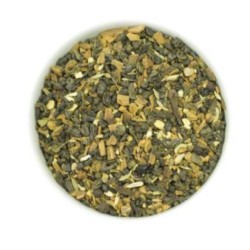 Té verde Chai