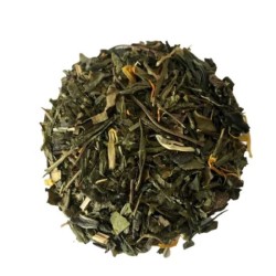 Té Verde Cuida Te