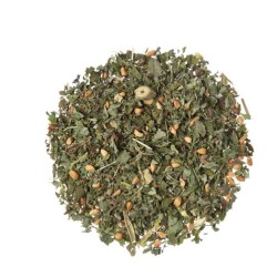 Té Verde Polar Mint