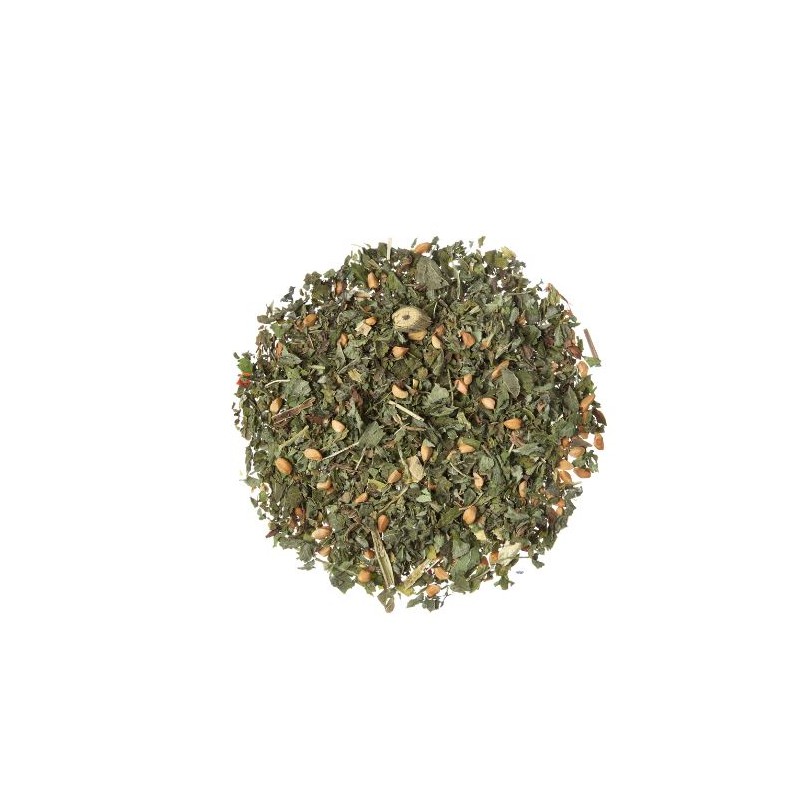 Té Verde Polar Mint