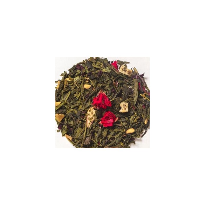 Té Verde Patios de la Alhambra