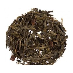 Té Verde Vainilla