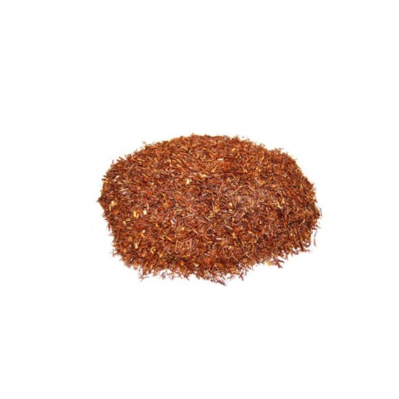 Rooibos Frutas Del Bosque