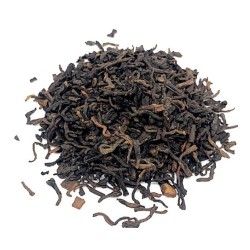 Té Rojo Canela Vainilla