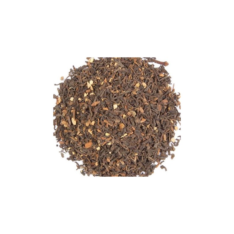 Té Rojo Ayurveda