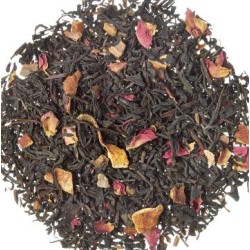 Té Rojo Taj Mahal