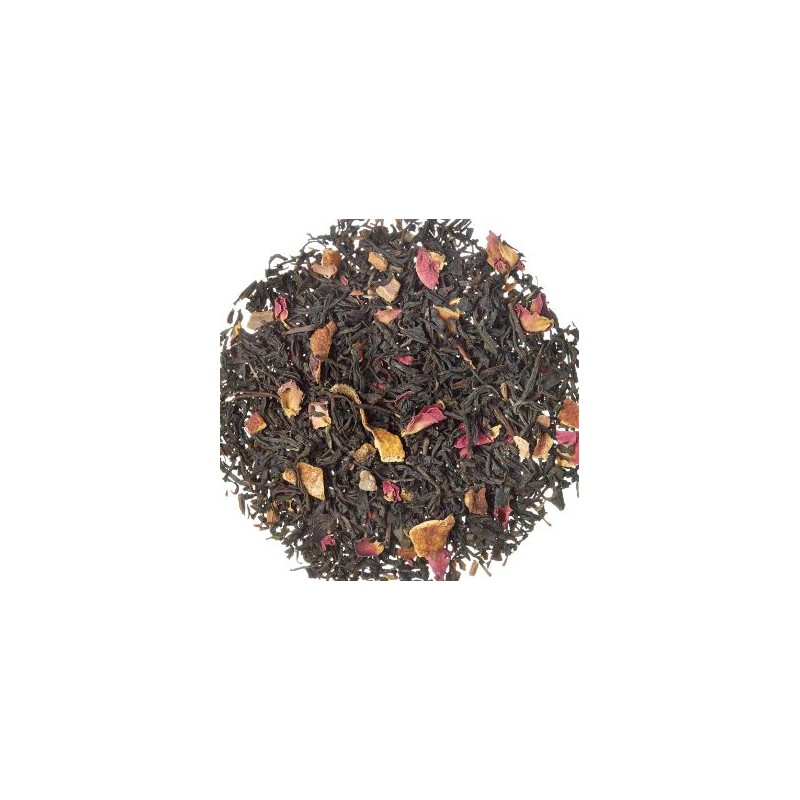 Té Rojo Taj Mahal