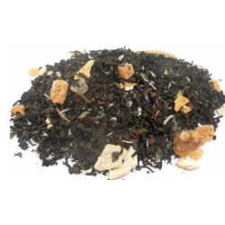 Té Rojo Río De Janeiro