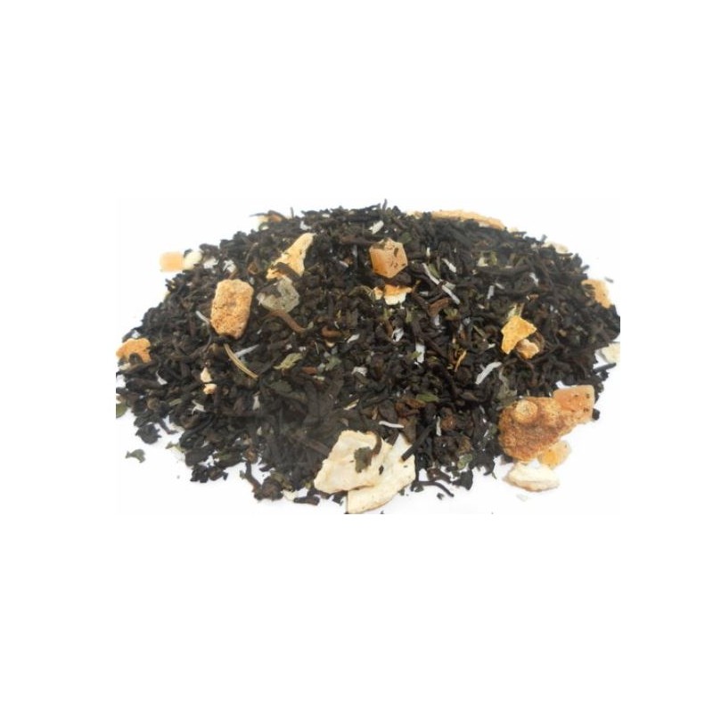 Té Rojo Río De Janeiro