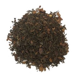 Té Rojo Chocolate Canela...