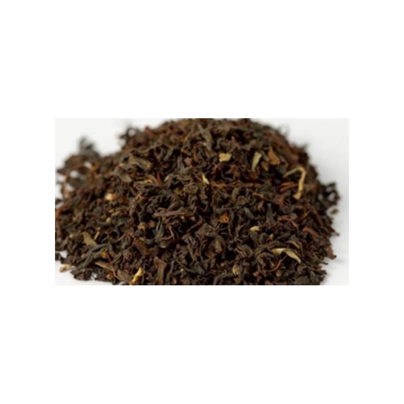 Té Negro Chocolate Canela Eco