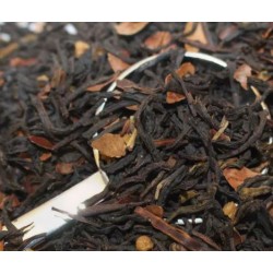 Té Negro Cacao Y Avellanas