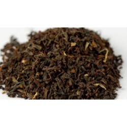 Té Negro Miel Melisa