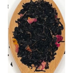 Té Negro Kiwi Cherry