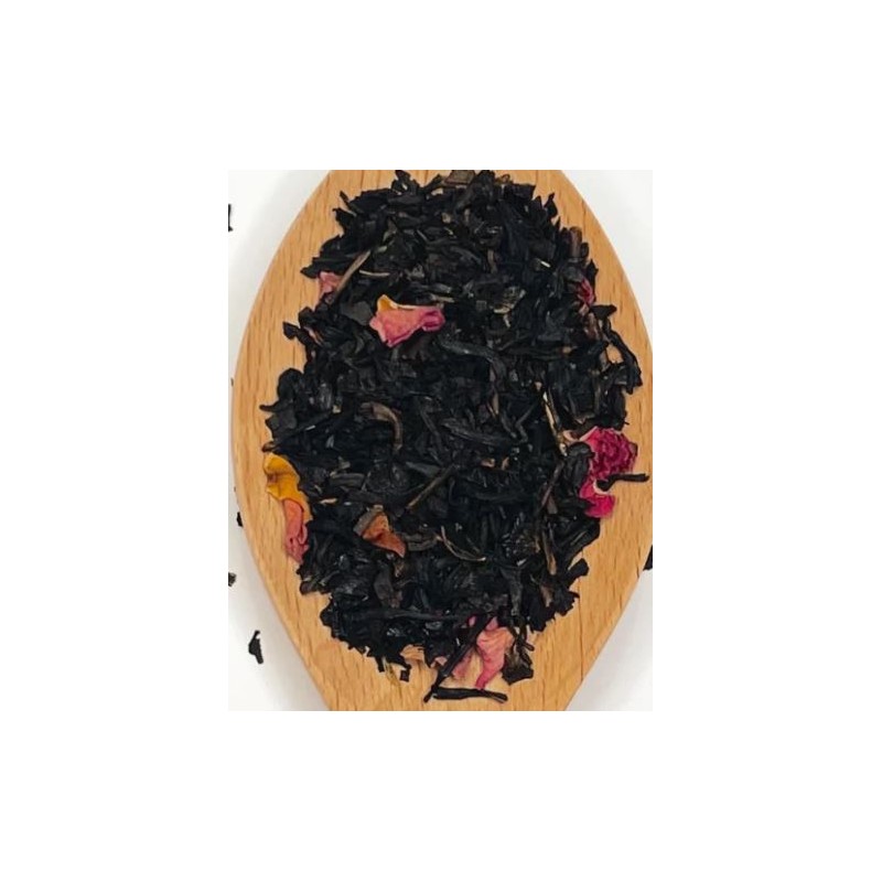 Té Negro Kiwi Cherry