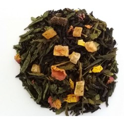 Té Negro Alibaba