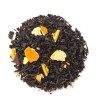 Té Negro Trufa De Naranja