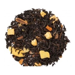 Té Negro Dulce Invierno