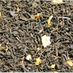 Té Negro Canela Limón Eco