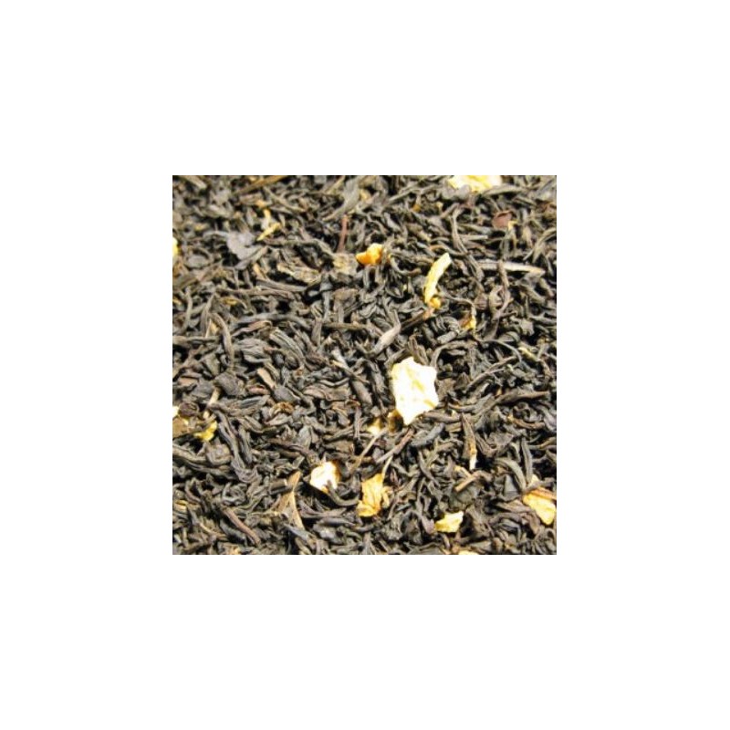 Té Negro Canela Limón Eco