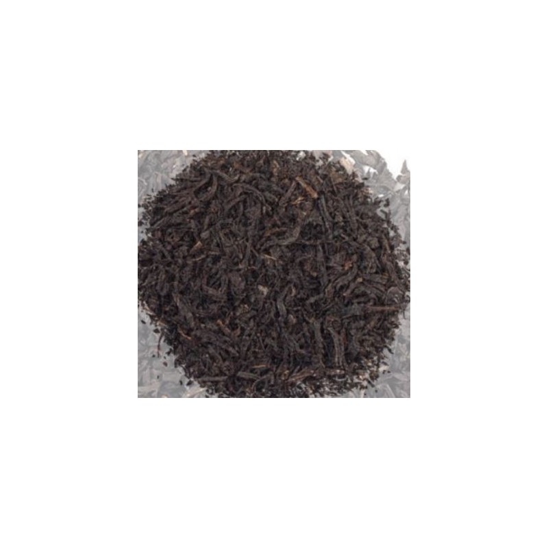 Té Negro Mezcla rusa