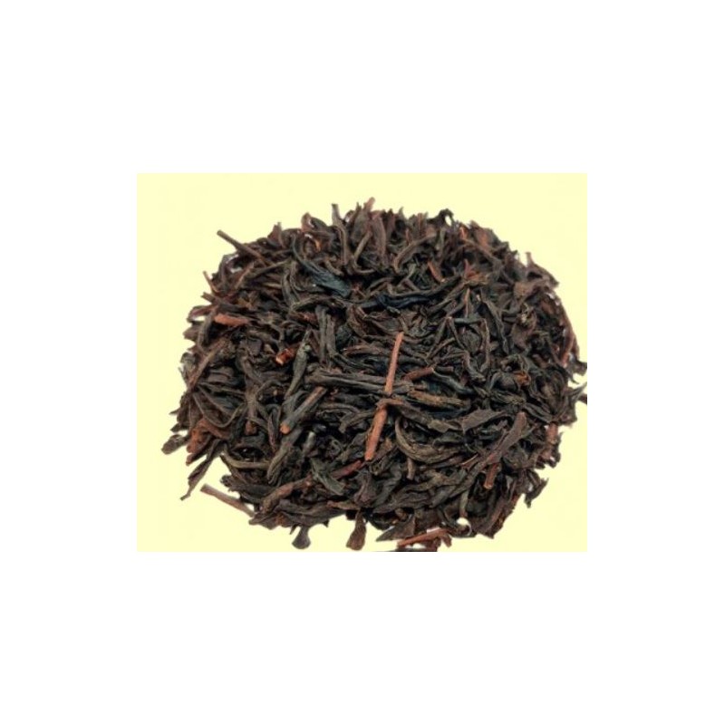 Té Negro Java Malabar Op