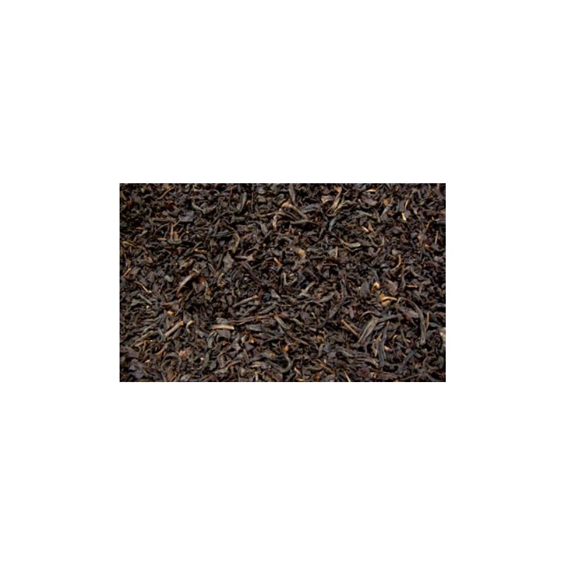 Té Negro Tarry Souchong Ahumado