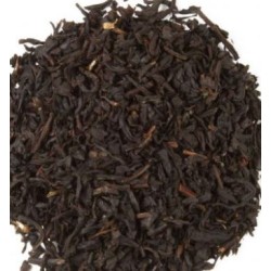 Té Negro Earl Grey Eco