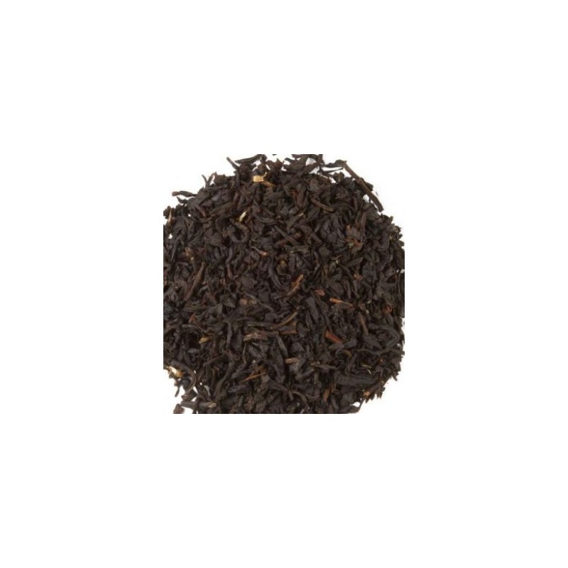 Té Negro Earl Grey Eco