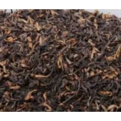 Té Negro Assam Ftgfop1 Mangalam