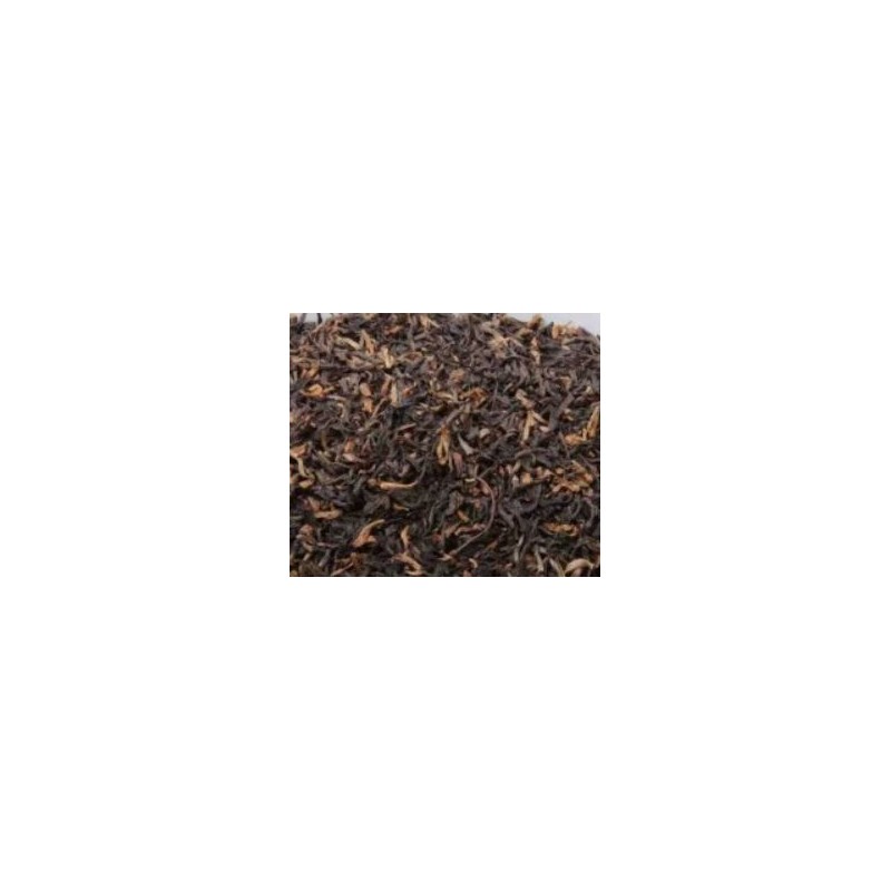 Té Negro Assam Ftgfop1 Mangalam