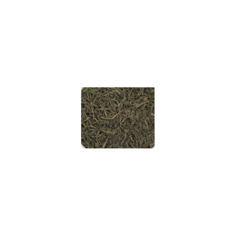 Té Negro Golden Nepal