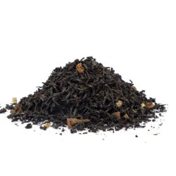 Té Negro Adviento