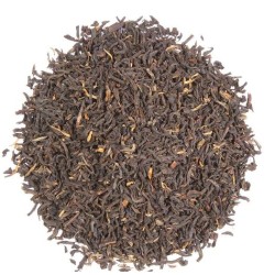 Té Negro Golden Yunnan Eco