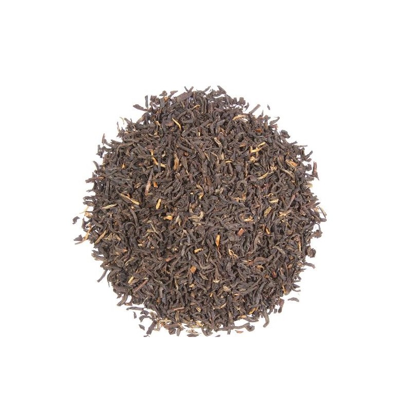 Té Negro Golden Yunnan Eco