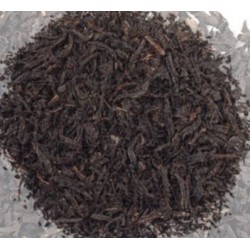 Té Negro Chai