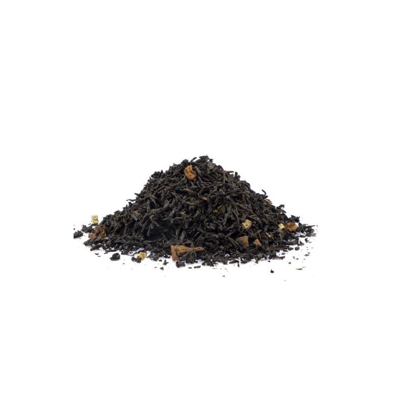 Té Negro Taj Mahal