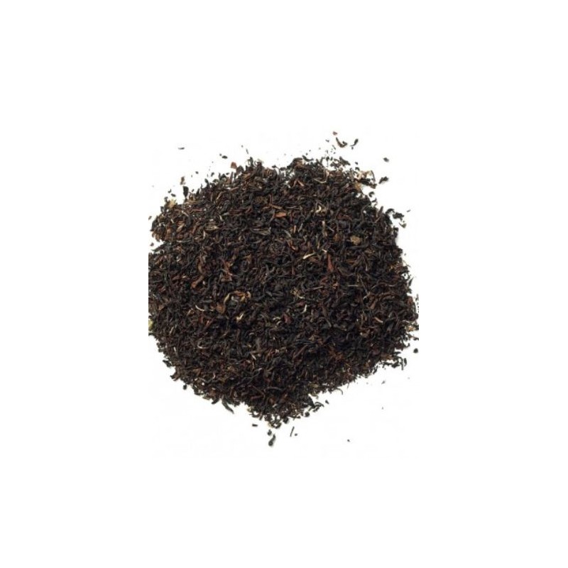 Té Negro Excita Té