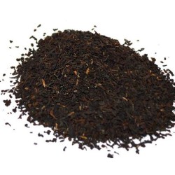 Té Negro Pakistán Supremo