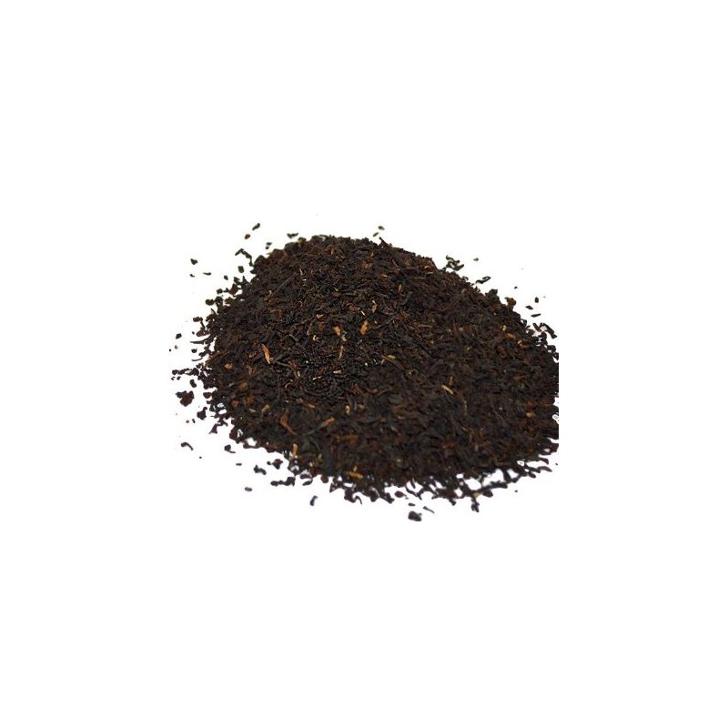 Té Negro Pakistán Supremo